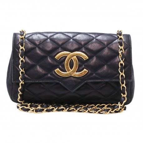 gros sac chanel|sac chanel promotion.